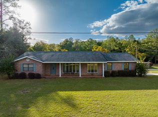 503 N Canal St, Samson, AL 36477