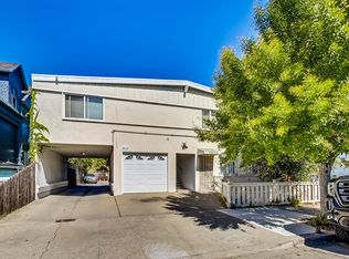 1212 12th St APT B, Oakland, CA 94607