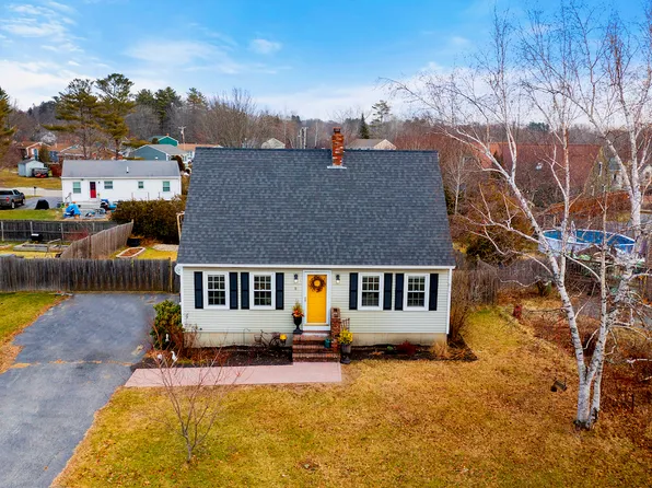 11 Euclid Ave, Portland, ME 04103