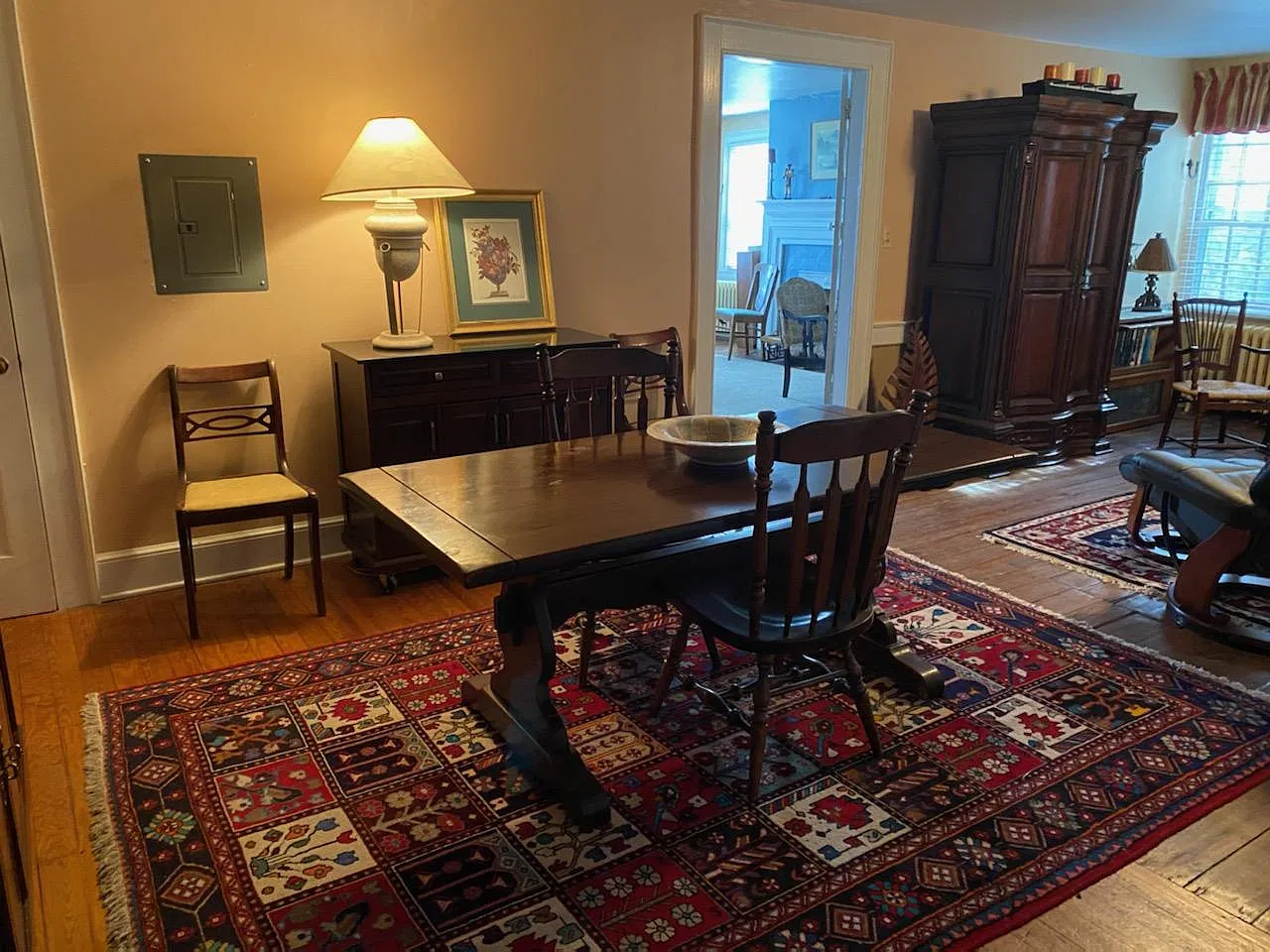 1 bed, 850 sqft, $1,800 — Photo 3
