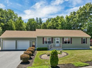 5 Given Cir, Rochester, NH 03867