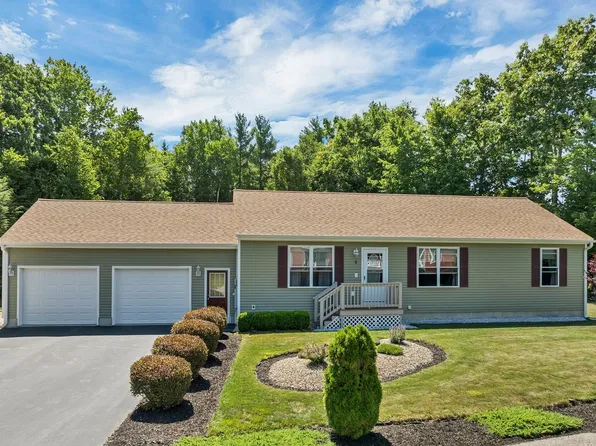 5 Given Circle, Rochester, NH 03867