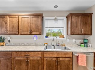 710 Skye View Ct, Farmington, MO 63640