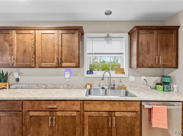 710 Skye View Ct, Farmington, MO 63640