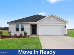 79 Baxley Drive, Dunn, NC 28334