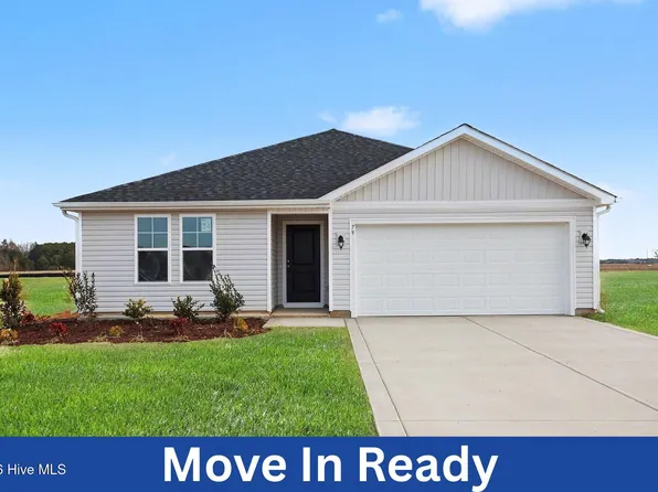 79 Baxley Drive, Dunn, NC 28334