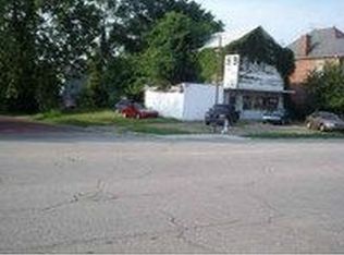 202 4th Ave, Huntington, WV 25701