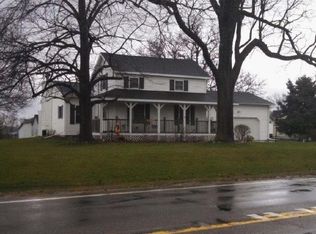 7976 Hartel Rd, Grand Ledge, MI 48837