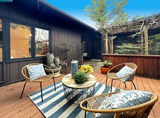 6709 Evergreen Ave, Oakland, CA