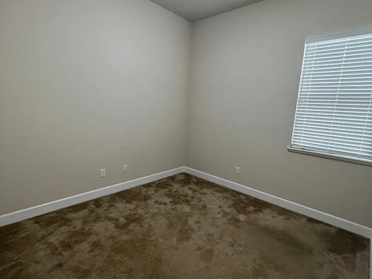 Den or bedroom