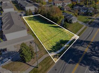 0 Utica Rd, Roseville, MI 48066
