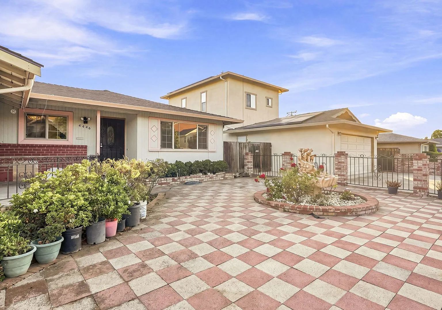 3 bed 2 bath home in Fremont — Photo 4