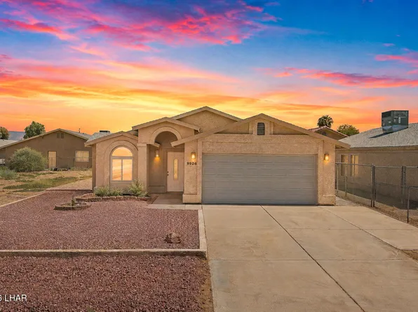 9926 S Needles Dr, Mohave Valley, AZ 86440