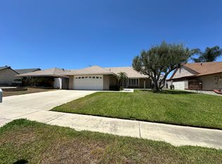 14740 Osmunda Ave, Chino Hills, CA 91709
