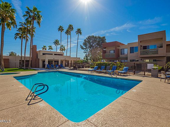 2nd image of 3500 N HAYDEN Road #1607