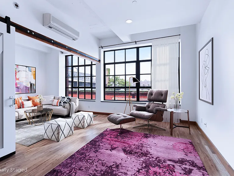 37 Bridge St #2E — Photo 3