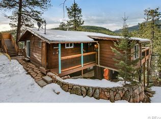 7422 Brook Forest Way, Evergreen, CO 80439