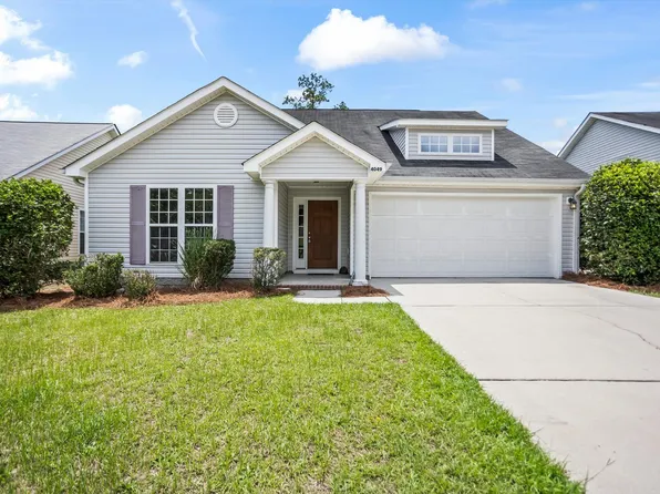 4049 Stone Pass Dr, Graniteville, SC 29829