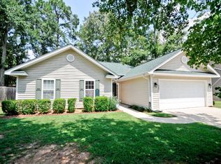 556 Palm Dr S, Aiken, SC 29803
