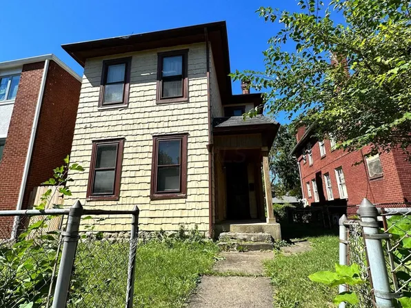 611 S Champion Ave, Columbus, OH 43205