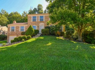 1184 Brushup Ln, Union, KY 41091