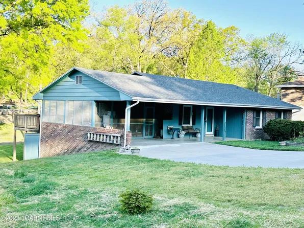 1807 Allen Dr, Jefferson City, MO 65109