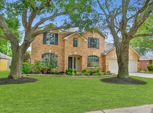 1915 W Welsford Dr, Spring, TX 77386