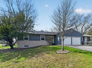 1005 W South St, Stoughton, WI 53589