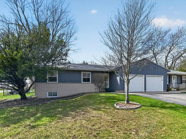1005 W South St, Stoughton, WI 53589