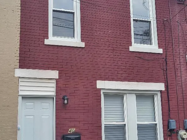 40 E Ashmead St, Philadelphia, PA 19144