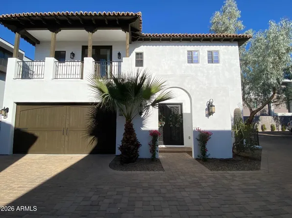 302 S WILSON Street, Tempe, AZ 85281