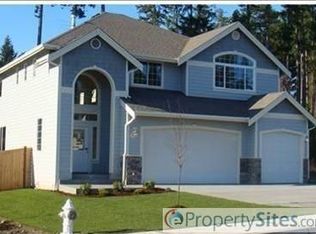 8105 183rd Ave E, Bonney Lake, WA 98391