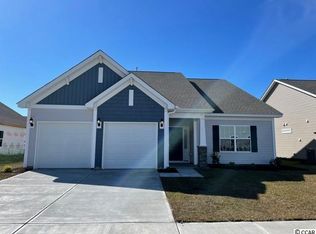 3185 Viceroy Loop LOT 228, Westbury Elevation B Little River, SC 29566