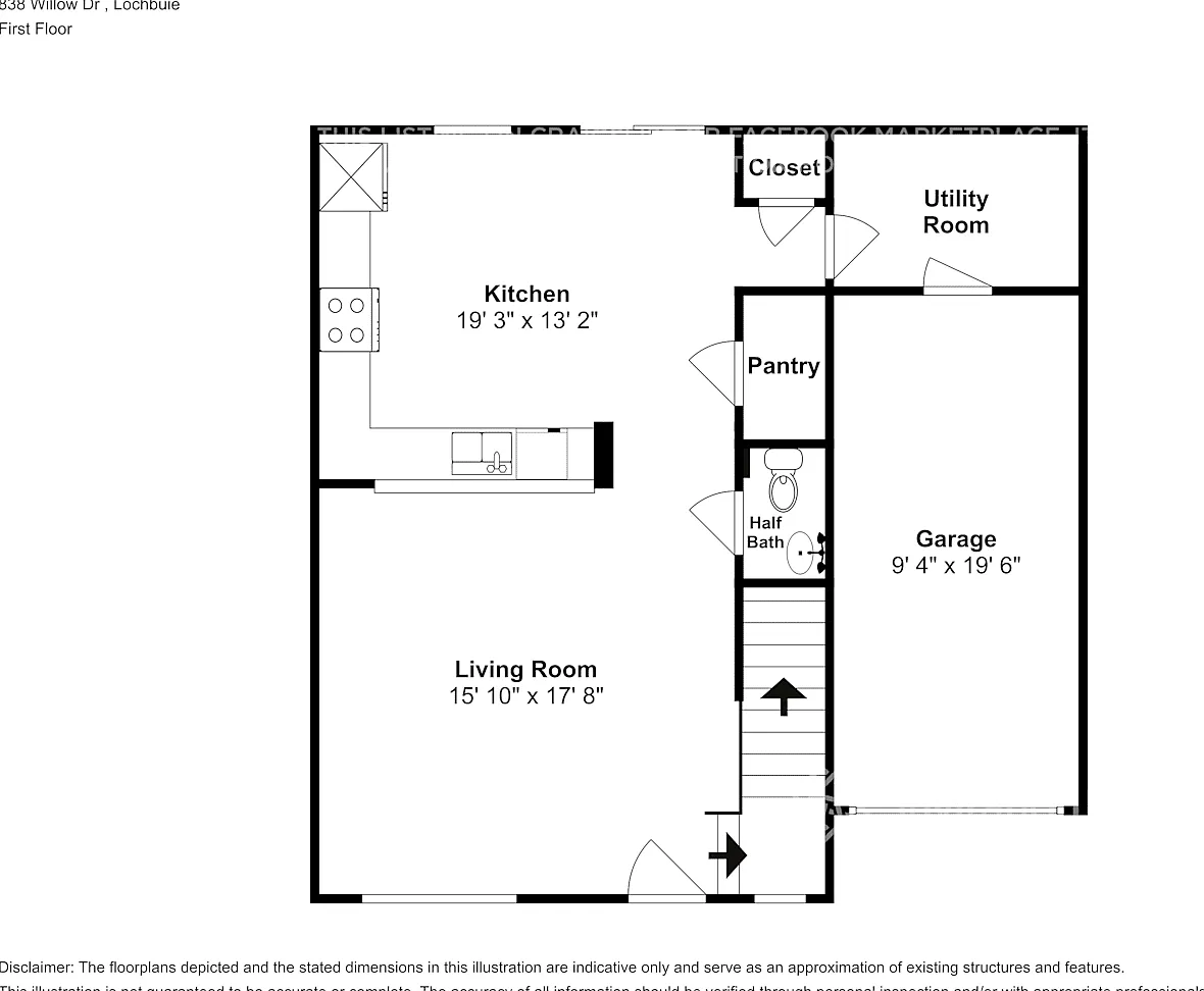 838 Willow Dr Lochbuie, CO 80603 — Photo 2