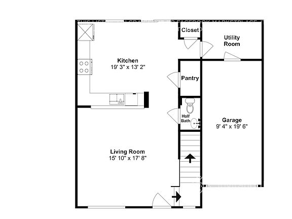 2nd image of 838 Willow Dr