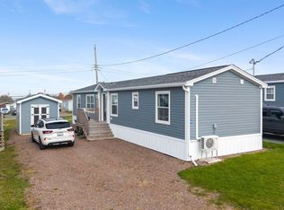 29 Bomber Dr, Bible Hill, NS B2N2W5