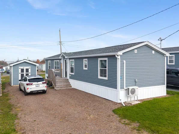 29 Bomber Dr, Bible Hill, NS B2N 2W5