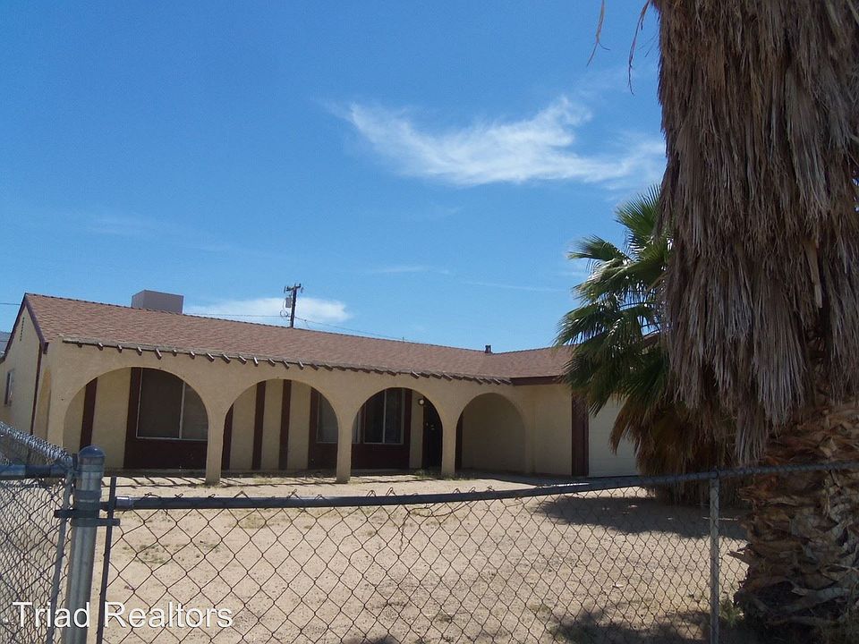 1st image of 72339 Sunnyvale Dr