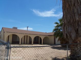 72339 Sunnyvale Dr, Twentynine Palms, CA 92277