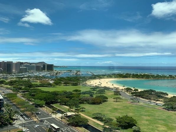1330 Ala Moana Blvd APT 2706, Honolulu, HI 96814