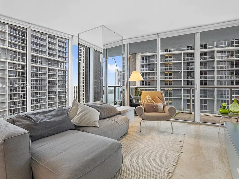 495 Brickell Ave #2410 — Photo 6