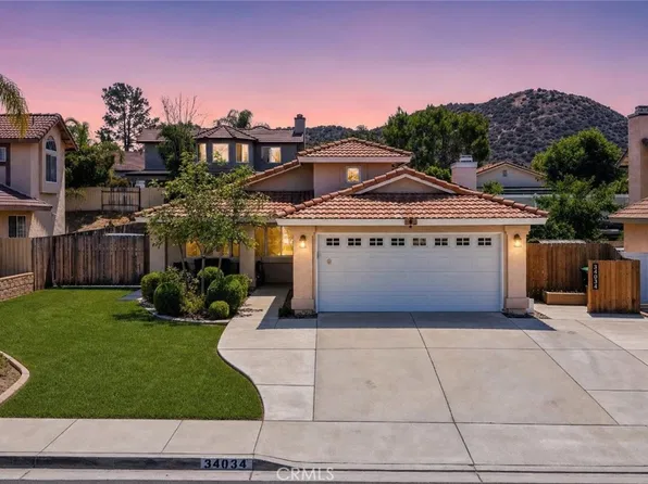 34034 Walnut Creek Rd, Wildomar, CA 92595