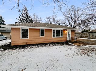 11511 Kumquat St NW, Coon Rapids, MN 55448