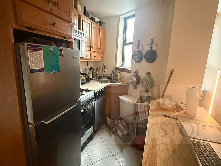 244 W 109th St #5A — Photo 4