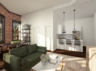 The Morris, Providence, RI 02903