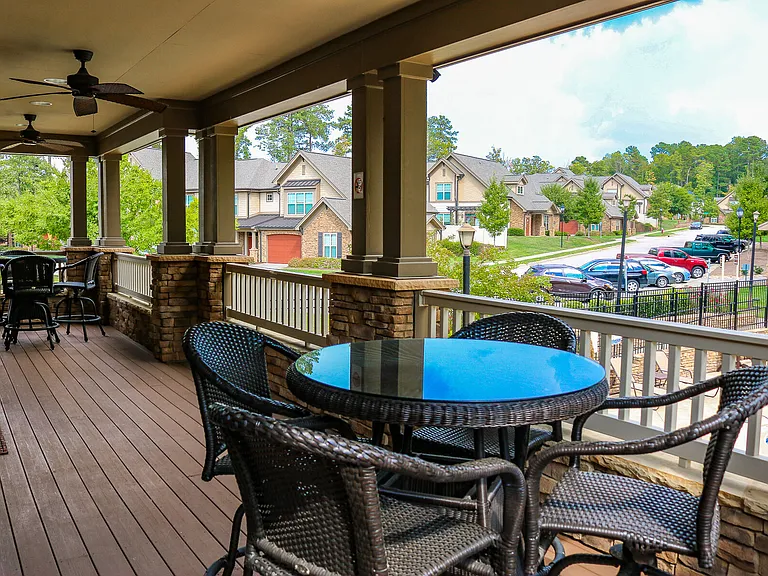 The Townhomes at Chapel Watch Village — Photo 5