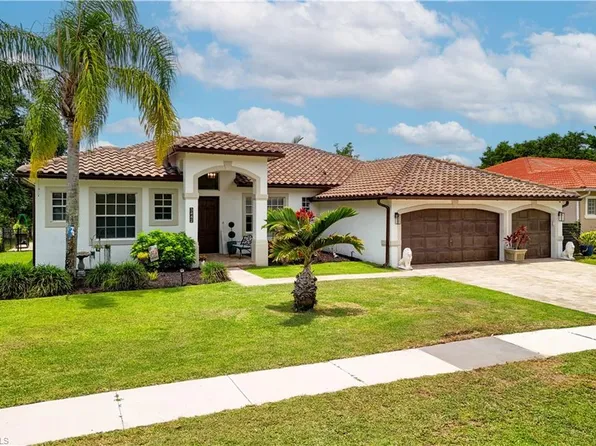 3442 Allegheny CT, NAPLES, FL 34120