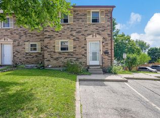 175 Cedar St #35, Cambridge, ON N1S 4X9
