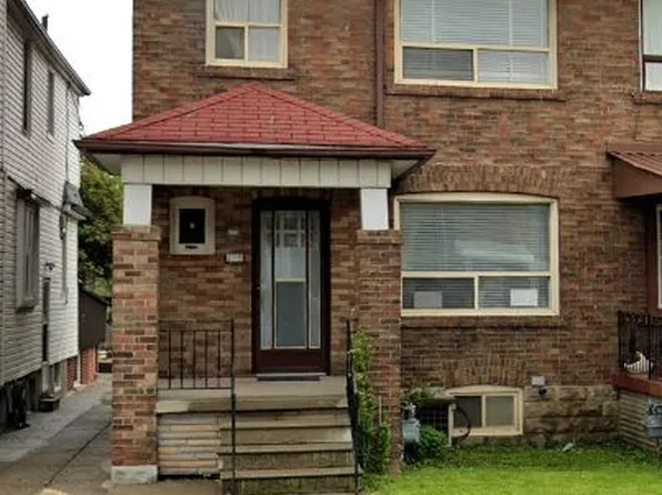 275 Oakwood Ave, Toronto, ON M6E 2V3