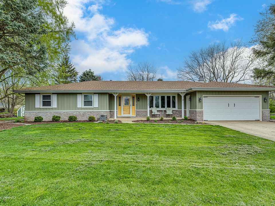 1st image of 24510 W Peacedale Ct